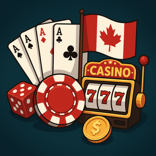 spin and win promotions Canada