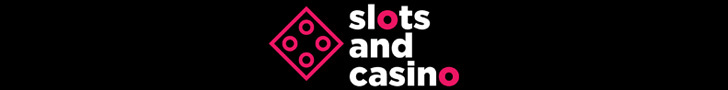 SlotsandCasino Review